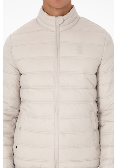 U.s. Polo Assn. Erkek Taş Mont 50310050-vr049 Tas