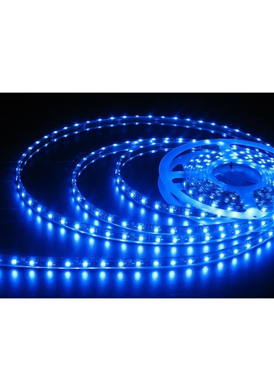Şerit Led İç Ve Dış Mekan Uyumlu Double Pcb 5 Metre (260244210)