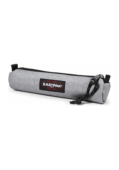 Eastpak Small Round Sıngle Sunday Grey Kalem Kutusu Ek0007053631 Gri