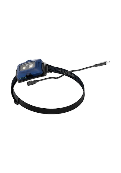 Ledlenser Hf4r Core Blue Kafa Feneri Mavi