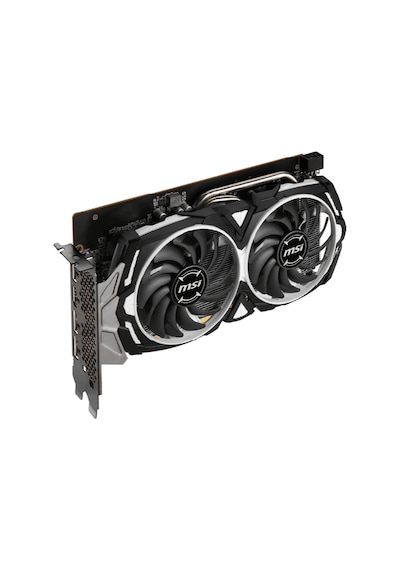 MSI AMD Radeon RX6600 Armor 8G 8 GB GDDR6 128 Bit Ekran Kartı