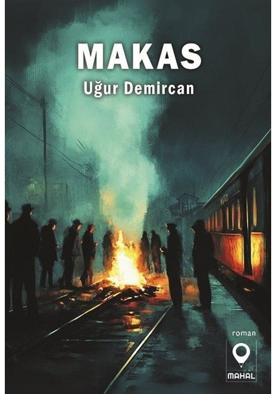 Makas / Uğur Demircan