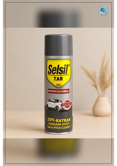 Zift Ve Katran Temizleme Spreyi 500 Ml Oto Motor Temizleyici Aero