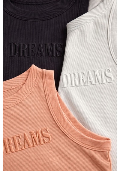 Demirsa Boutique Halter Yaka 3'lü Siyah, Pudra Ve Beyaz Renk Modal Kaşkorse Kadın Atlet Beyaz Demirsa Boutique Halter Yaka 3'lü Siyah, Pudra Ve Beyaz Renk Modal Kaşkorse Kadın Atlet Beyaz