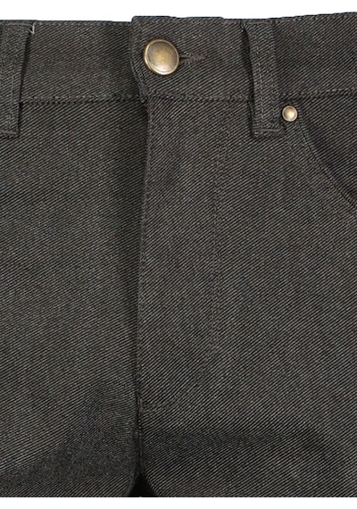 Finesuits Erkek Spor Pantolon 2422203009.p5cr Siyah
