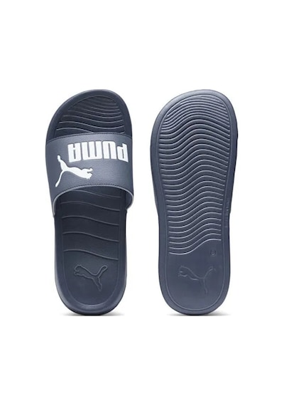 Puma Popcat 20 Erkek Terliği 37227934 Mavi Mavi