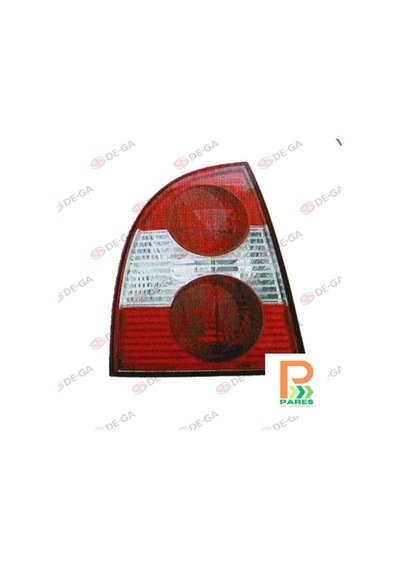 Volkswagen Passat Arka Stop Sağ 2001