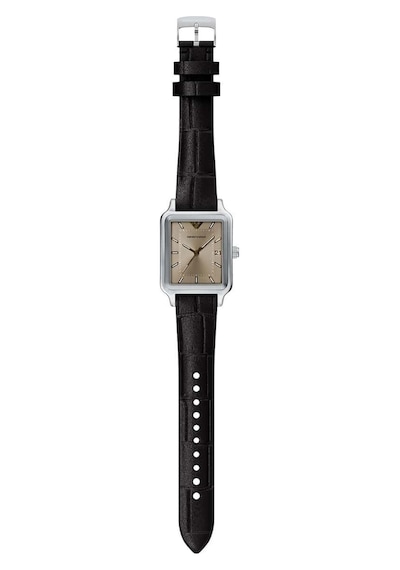 Emporio Armani Ar11756 Erkek Kol Saati Metalik Gri