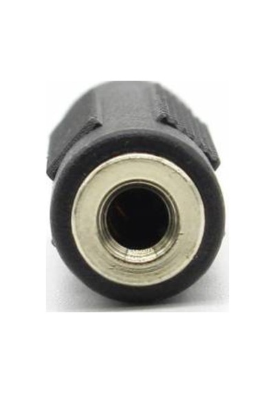 3.5Mm Dişi Dişi Aux Kulaklık Mikrofon Kablo Birleştririci 4290A Ç