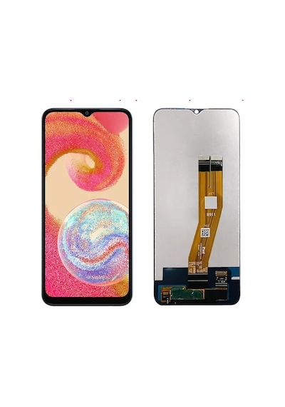 Samsung Galaxy M04 Sm-m045f Uyumlu Lcd Ekran Dokunmatik