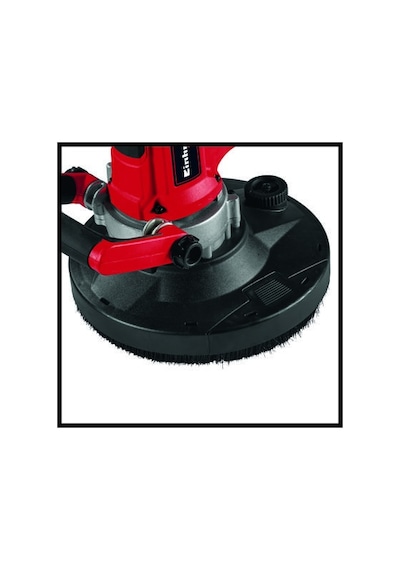 Einhell TE-DW 180 Alçıpan Duvar Zımpara 1300W - 4259940