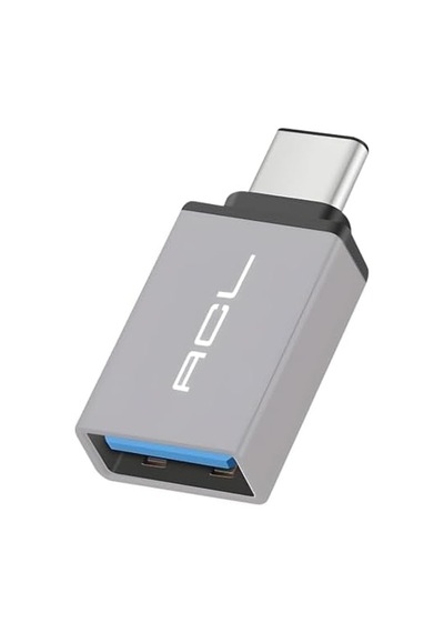 Macbook Uyumlu Type-c To Usb Çevirici Otg Dönüştürücü