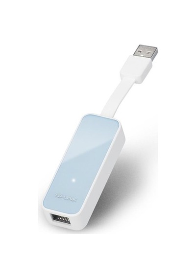 Tp-lınk Tl-ue200 Usb Ethernet Adaptör-44587
