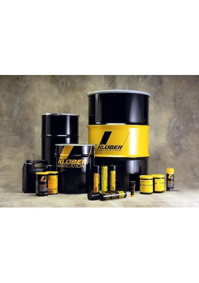 Kluber Isoflex Topas Nb 52 Gres 1 KG