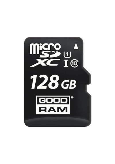 128gb Microsd Kart 10, Uhs-ı U1, M1aa-1280r12