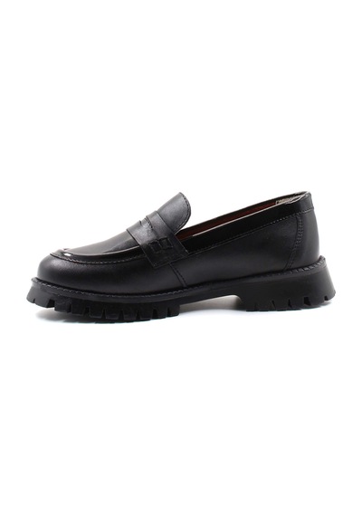 Fast Step Hakiki Deri Kız Çocuk Casual Ayakkabı 006xa0020 001