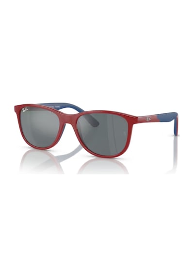 Ray-Ban Junior Rj 9077s 71606g 49 Çocuk Güneş Gözlüğü Siyah