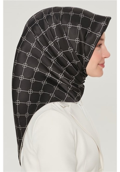 Armine Sura İpek Eşarp 21y8555 14