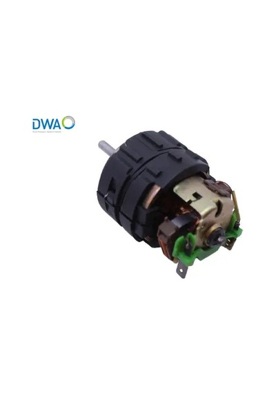 Kalorifer Motoru 24v Mercedes Otobüs Dwa 013007043
