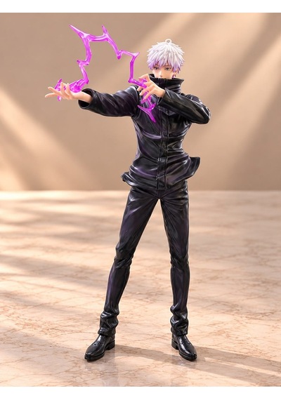 Özel Seri Jujutsu Kaisen Satoru Gojo Anime Figür 31 Cm Figürler Stil