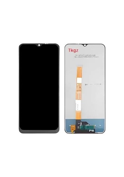 Tkgz - Vivo Y20 Uyumlu Servicepack Lcd Ekran Dokunmatik