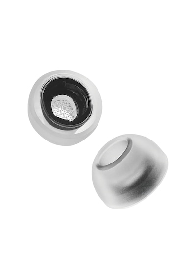 Max For Galaxy Uyumlu Buds 3 Pro Phantom Black S 1 Çift