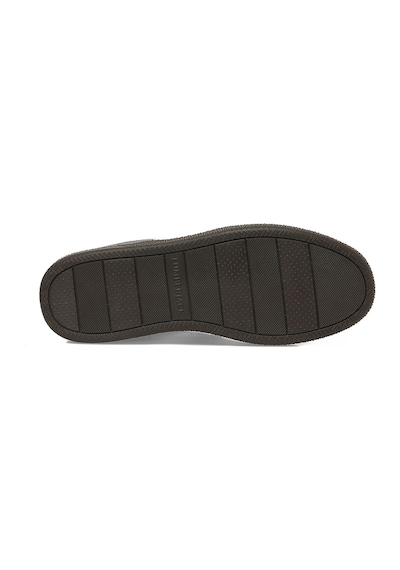 Lumberjack Frosty Wmn Pu 6fx Siyah Kadın Sneaker 000000000102066349 Siyah