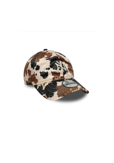 New Era Anımal Prınt 9twenty Neyyan Unısex Şapka 60844104 60844104 Siyah