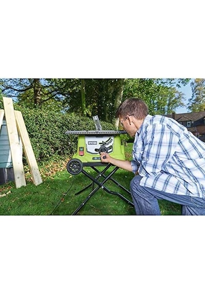 Ryobi RTS1800EFG 1800 W 254 MM Tezgah Tipi Testere