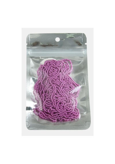 2,5 Mm Silindir Kum Boncuk 50 Gram