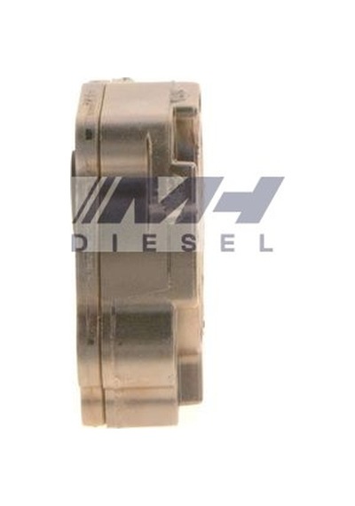 Bosch 0440020038 Dişli Yakıt Besleme Pompası Cp3 Common Rail