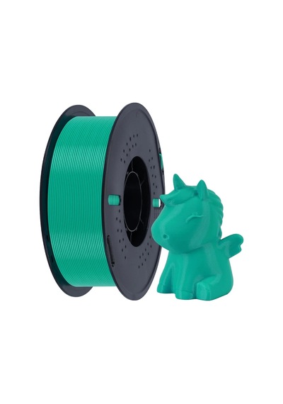 Nane Yeşili Petg Filament 1.75 Mm 1 Kg - Kıngroon Basic