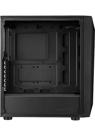 Cooler Master Cmp510 Mesh Argb Tg 650W 80+ Bronze Mid Tower Kasa