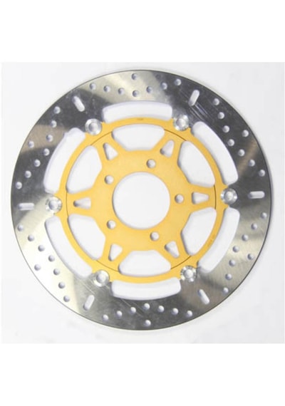 Ebc Md3088x Suzukı V-strom Dl650 04-06 , Dl1000 02-10 Gold Ön Fren Diski 310 Mm