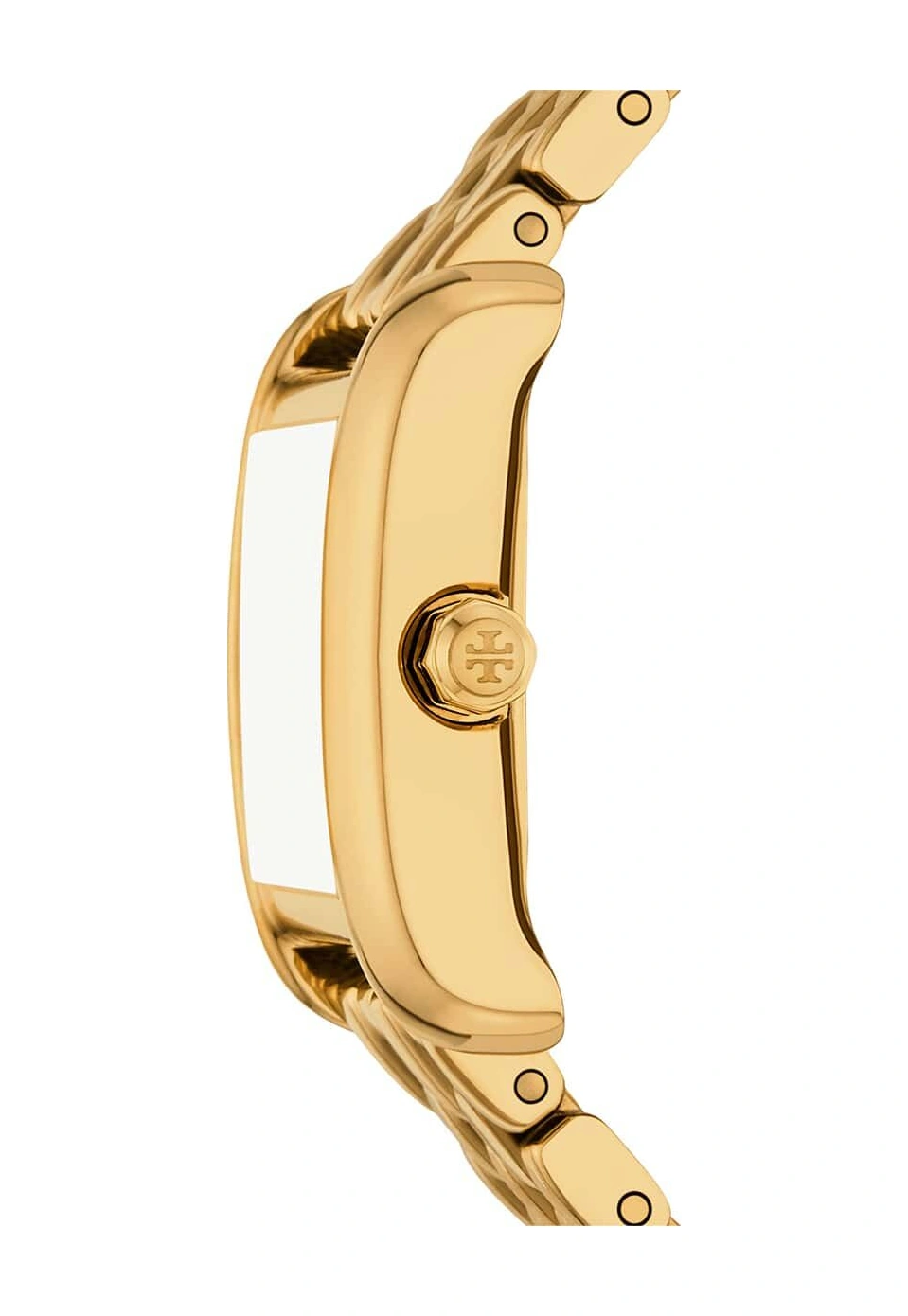 Tory Burch Tbw1096 Kadın Kol Saati Altın