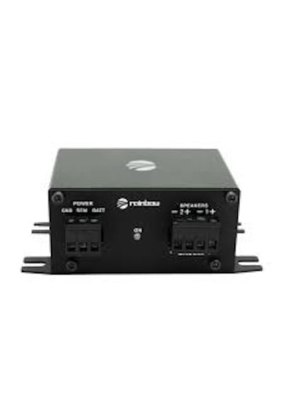 Öztürk Elektroni-rainbow Sl-m2