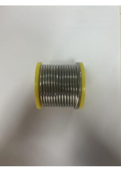 Kurtel 500gr 3mm Sn60/pb40 Lehim Teli