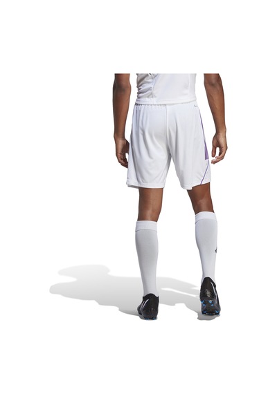 adidas Tiro 23 Sho Erkek Futbol Şortu IC7487 Beyaz