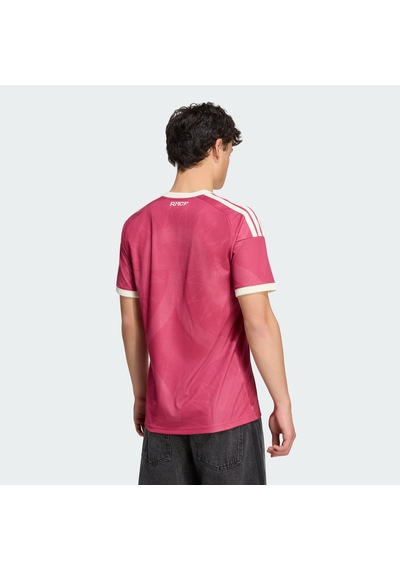 Adidas Ia7520 Real 3 Jsy Real Madrid 26-27 Üçüncü Forma Pembe