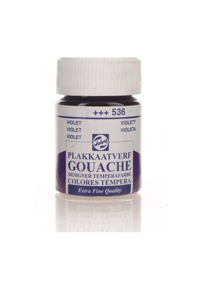 Talens Guaj Boya 16Ml 536 Violet
