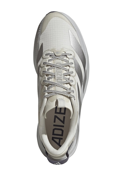 Adidas Adizero Evo Sl Atr Erkek Gri Koşu Ayakkabısı Kı7835