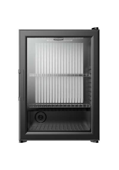 Elektromarla Drc 40 S All Black Edition Absorbe Sistem Minibar