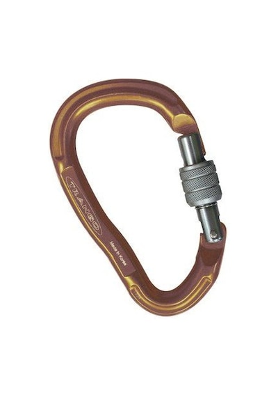 Trango Hms K Lock Çok Renkli