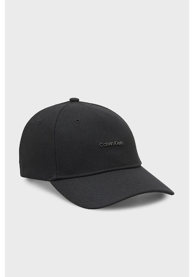 Calvin Klein Erkek Şapka Lv04d5081g Ub1 Siyah
