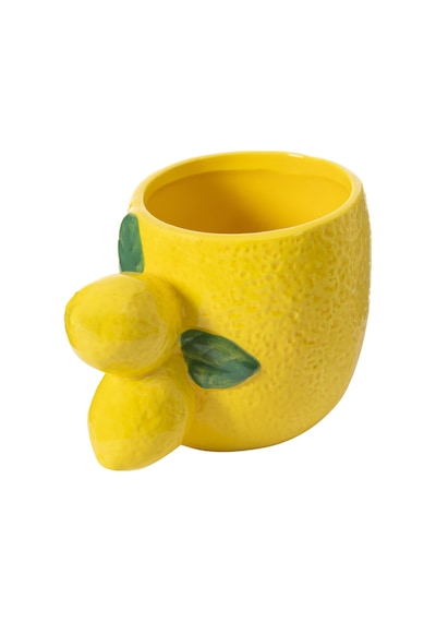 Mudo Home Lemon Mug 651488