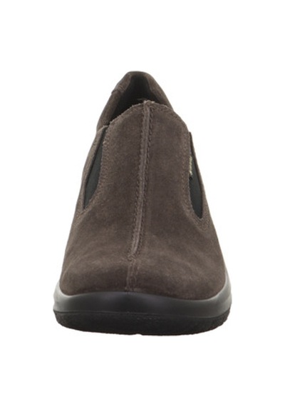 Sneaker Günlük Kadın 2-009568-2800 Legero Softboot 4.0 Gri Null Gri