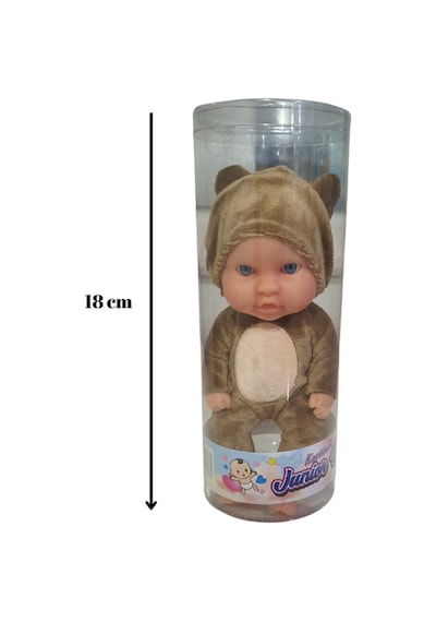 Erpa Kostümlü Jr Bebek-64505