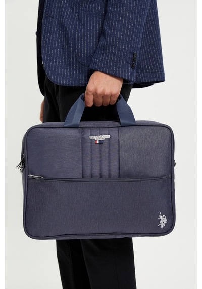 U.S. Polo Assn. Plevr20512 Evrak Çantası
