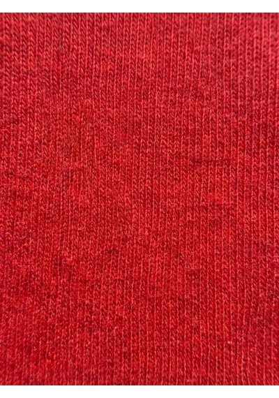 Regular Fit Erkek Tshirt K.kol Kırmızı