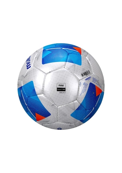 Molten Handsewn Syn.leather Futbol Topu F5n4800 Beyaz